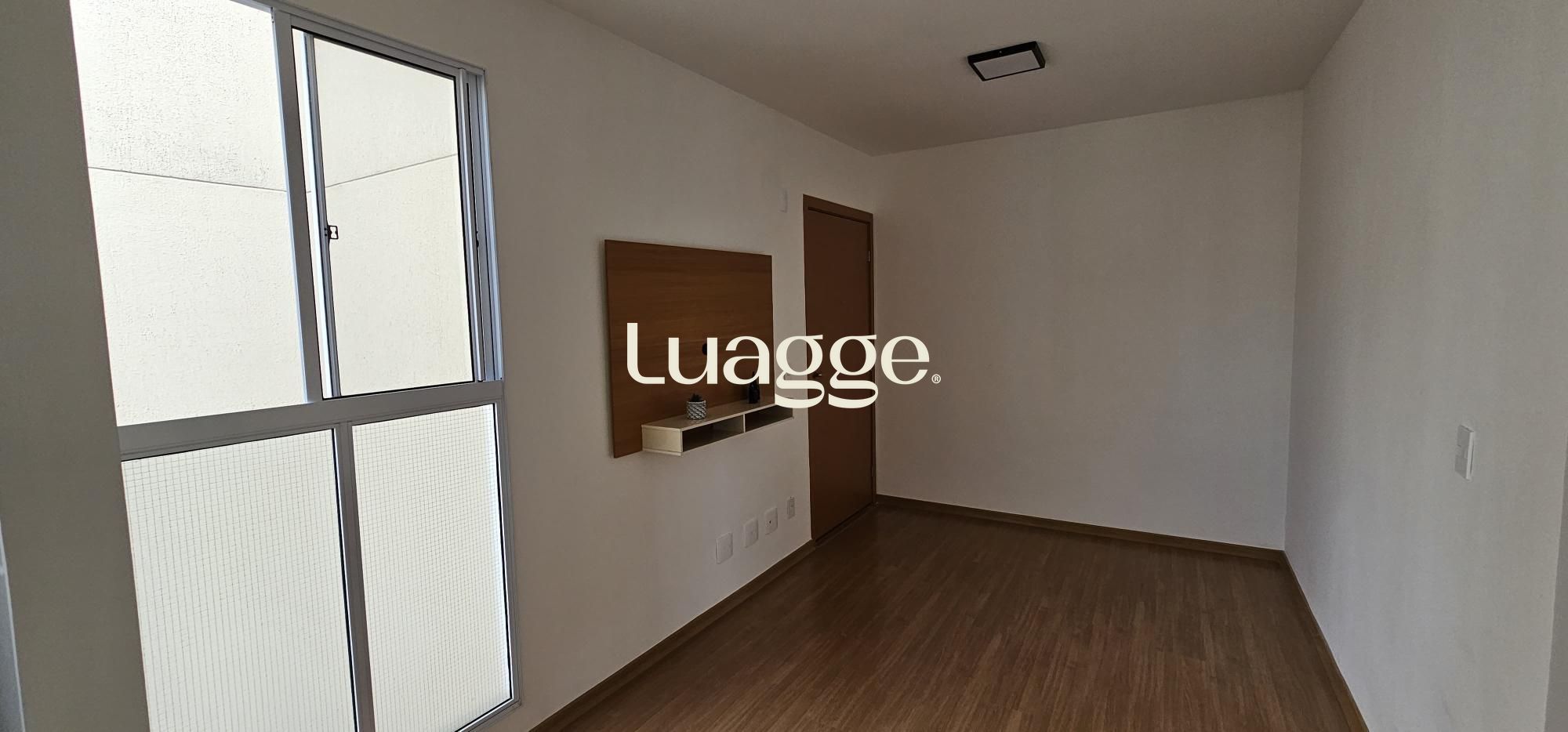Apartamento, 2 quartos, 41 m² - Foto 3