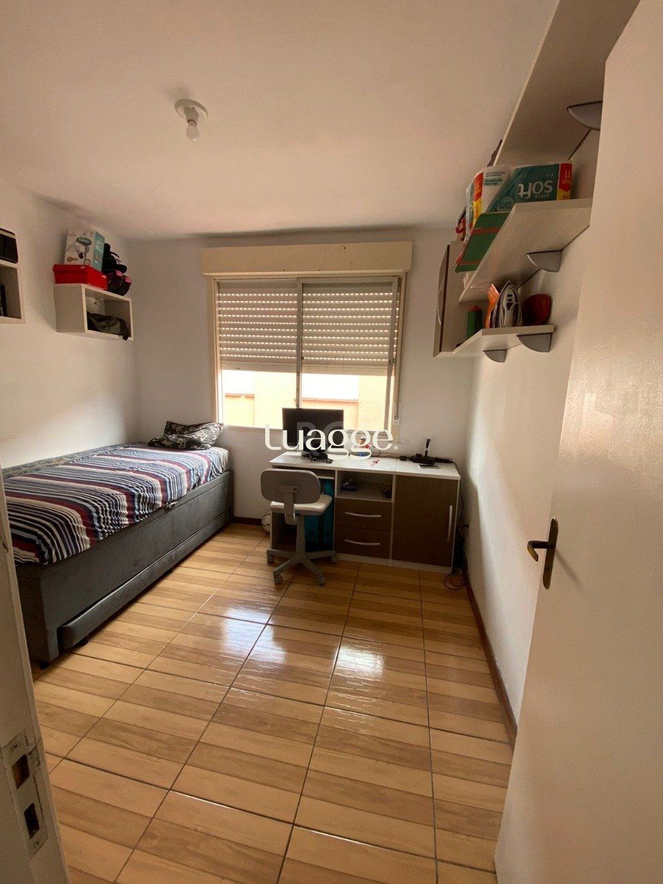 Apartamento à venda com 2 quartos, 64m² - Foto 7