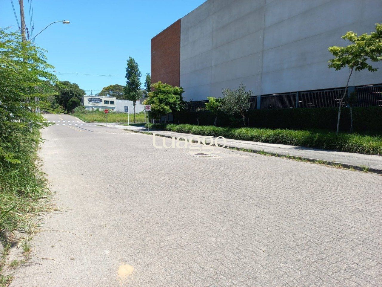 Terreno, 98 m² - Foto 1