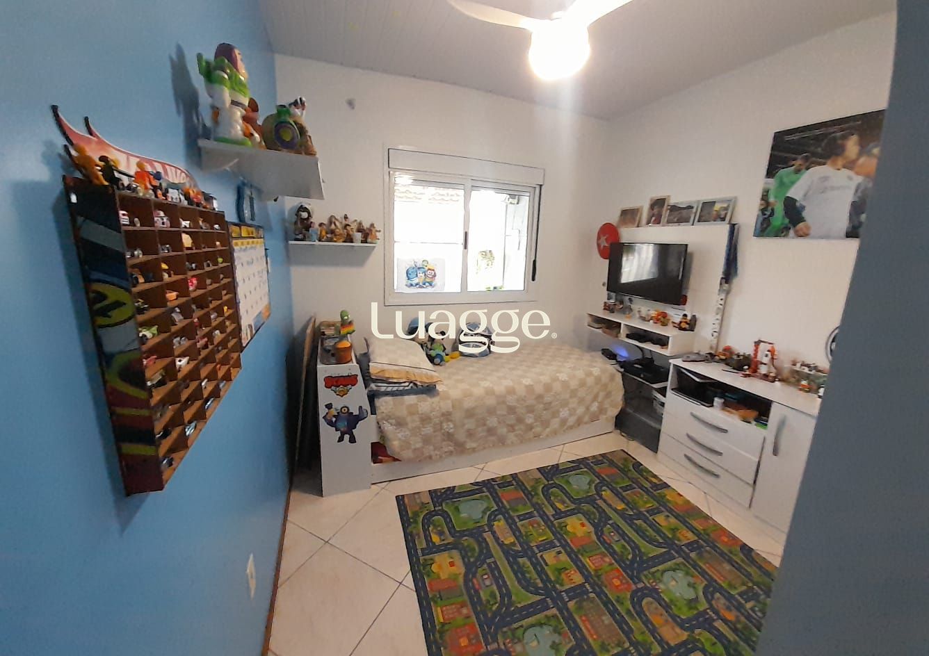 Casa, 2 quartos, 53 m² - Foto 7