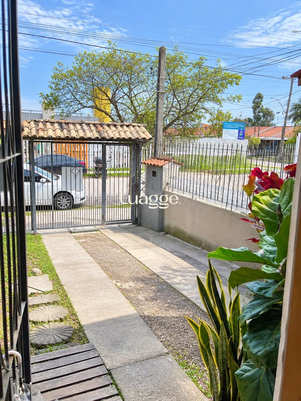 Casa, 1 quarto, à venda, 32 m², Hípica - Porto Alegre — foto 4