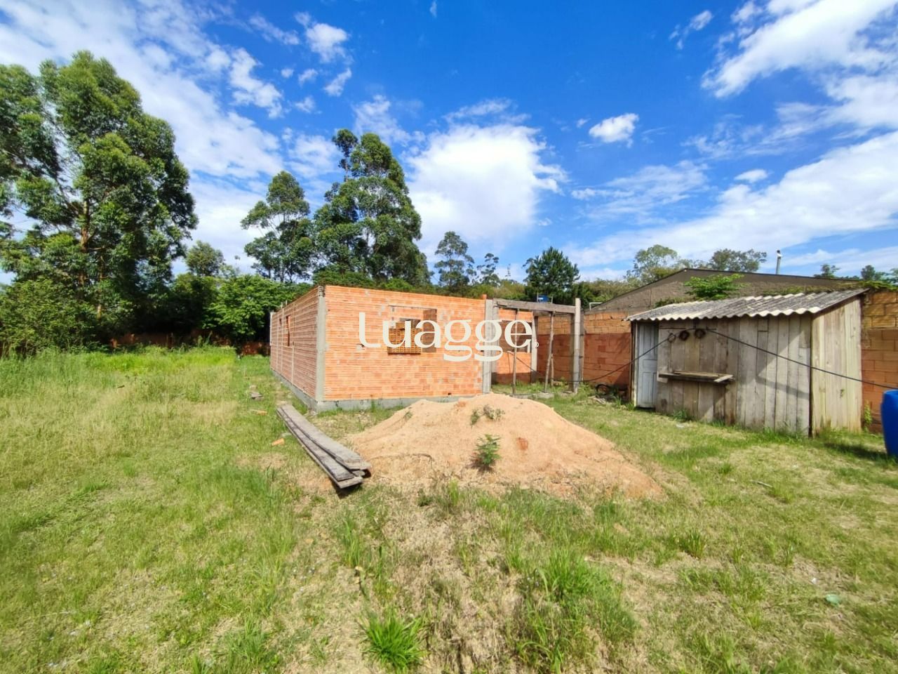 Casa, 3 quartos, 86 m² - Foto 3