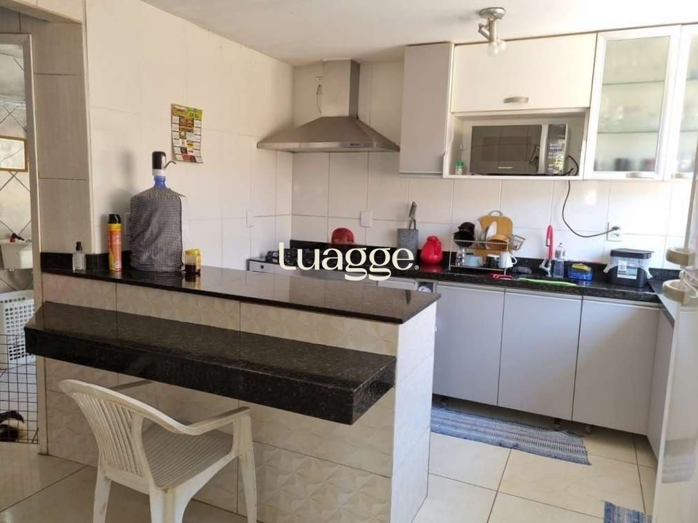 Casa, 3 quartos, 101 m² - Foto 3