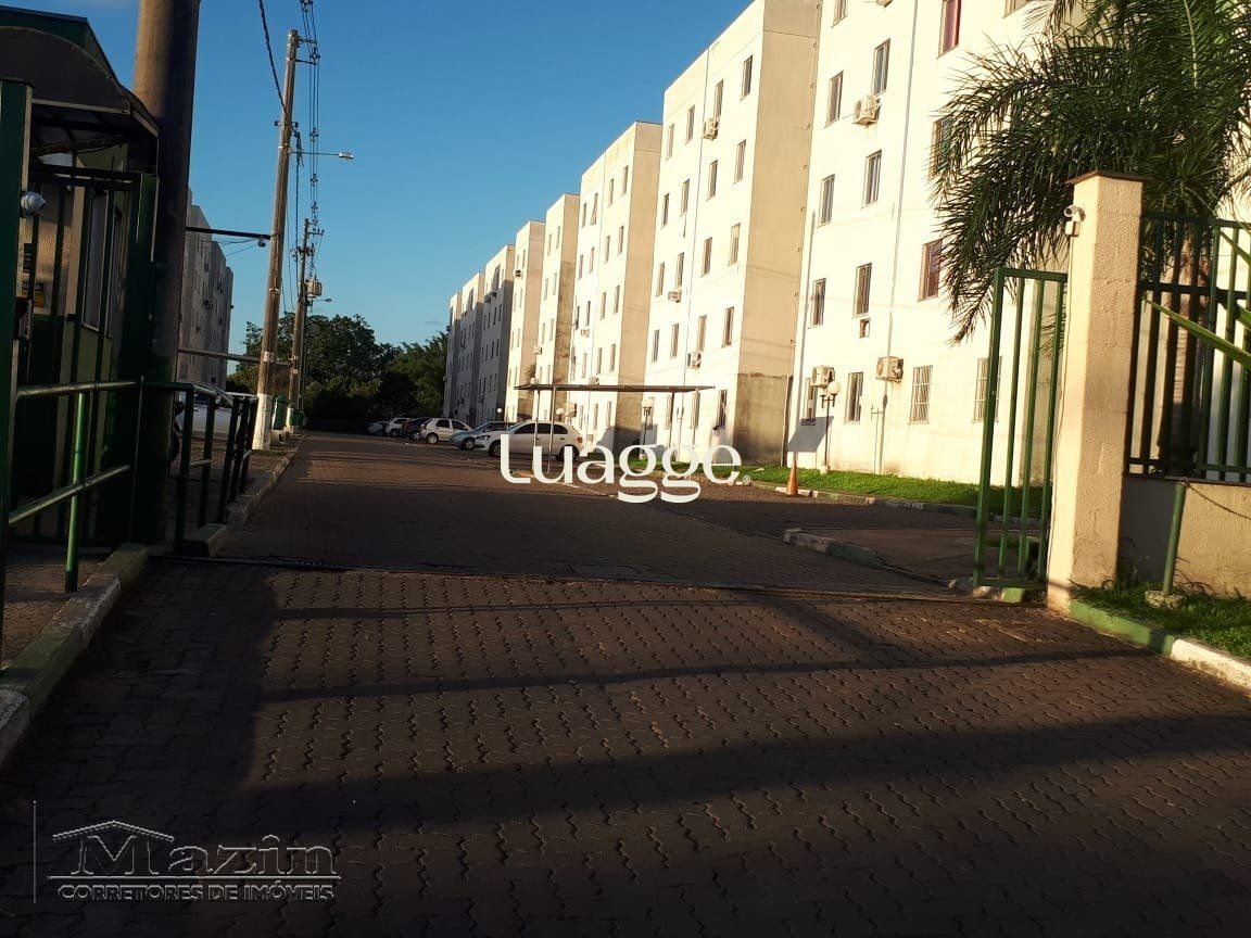 Apartamento, 2 quartos, 44 m² - Foto 13