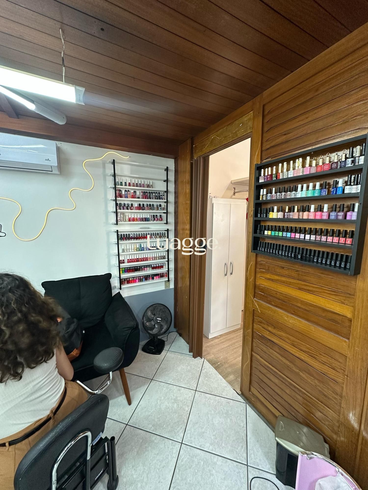 Loja-Salão à venda com 2 quartos, 152m² - Foto 8