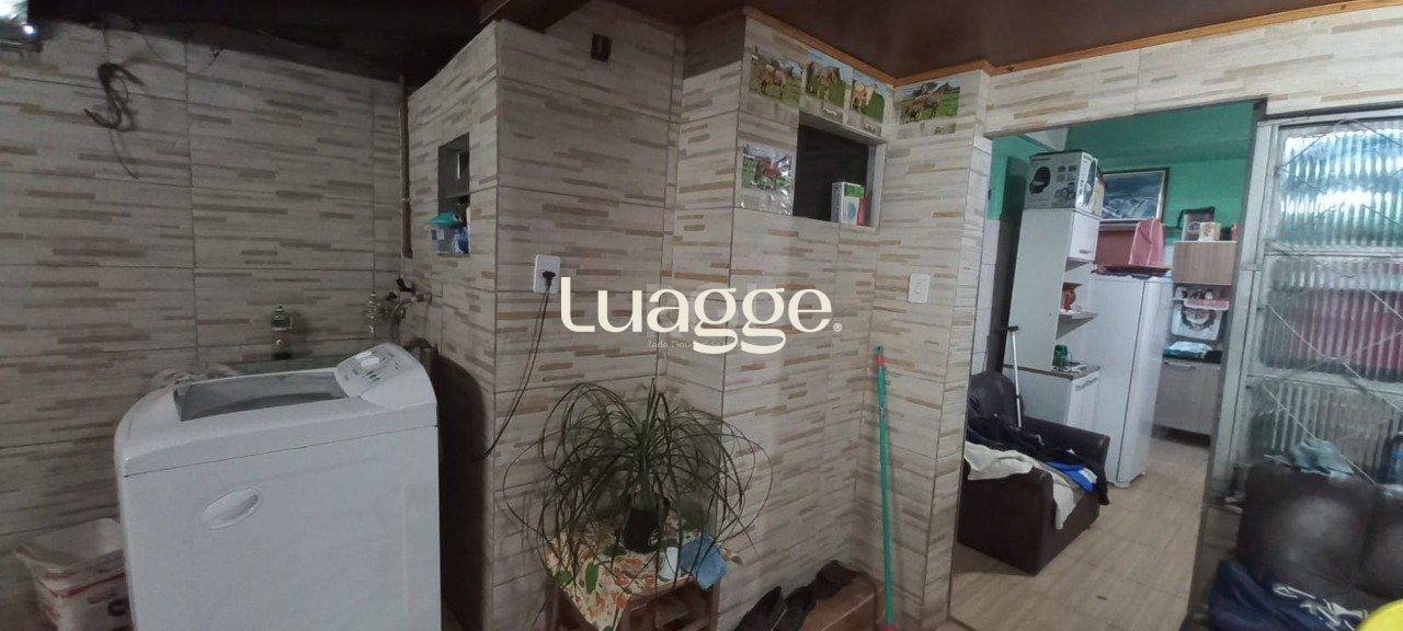 Casa à venda com 4 quartos, 160m² - Foto 12