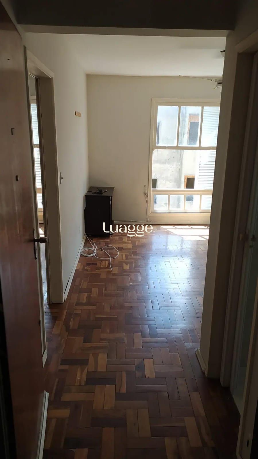Apartamento à venda com 1 quarto, 36m² - Foto 1