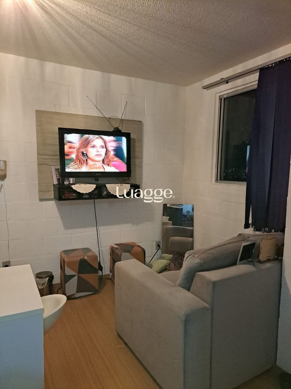 Apartamento, 2 quartos, 40 m² - Foto 15