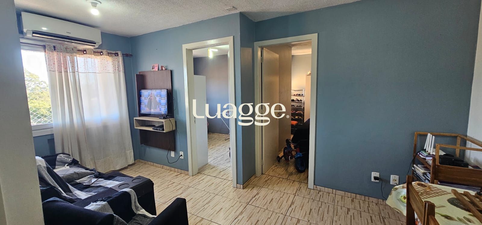 Apartamento, 2 quartos, à venda, 48 m², Restinga - Porto Alegre — foto 4