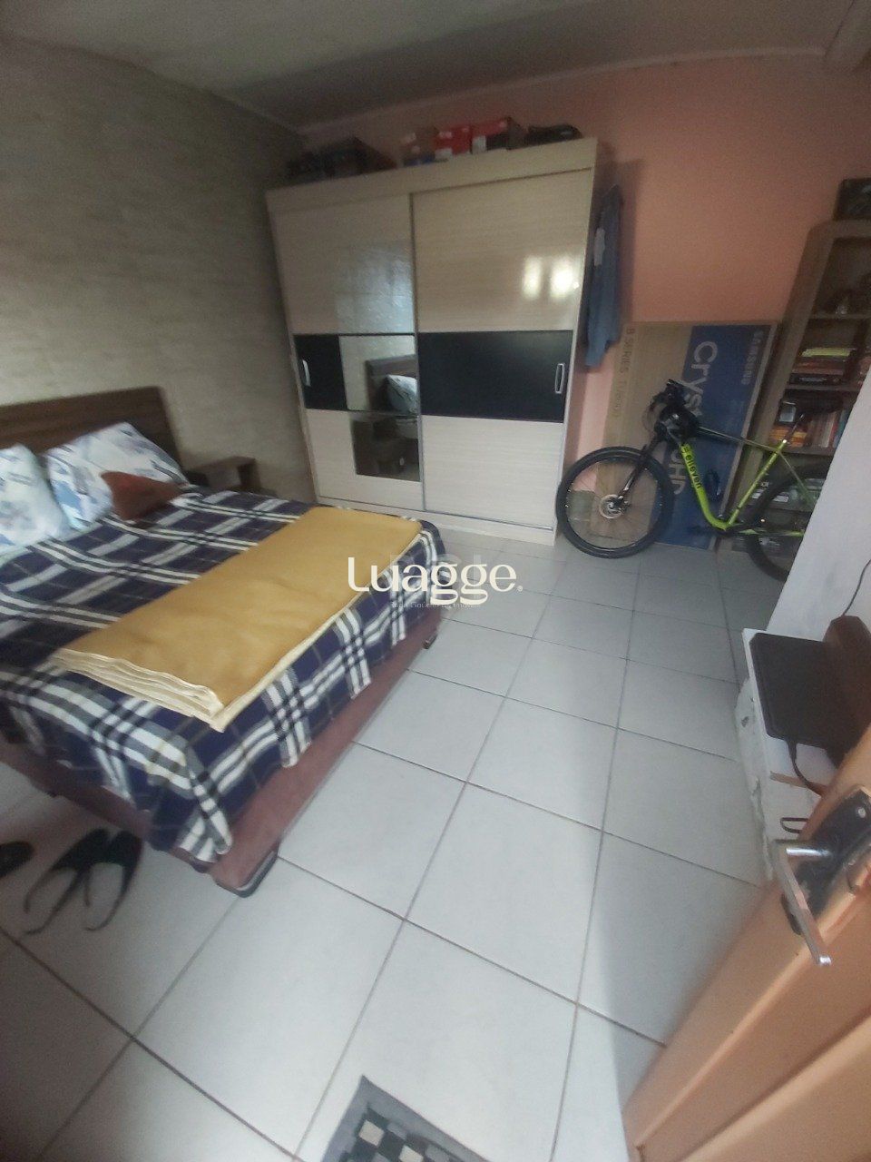 Casa à venda com 2 quartos, 101m² - Foto 10