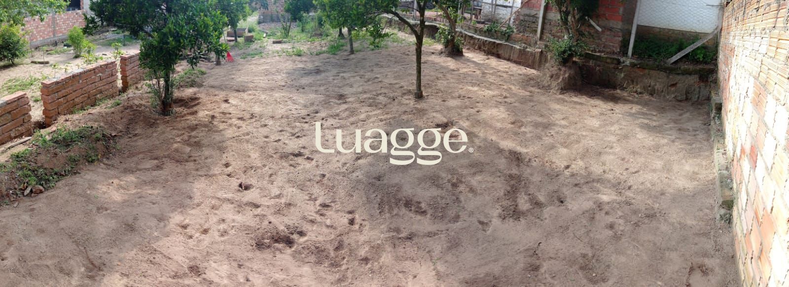 Terreno, 401 m² - Foto 2