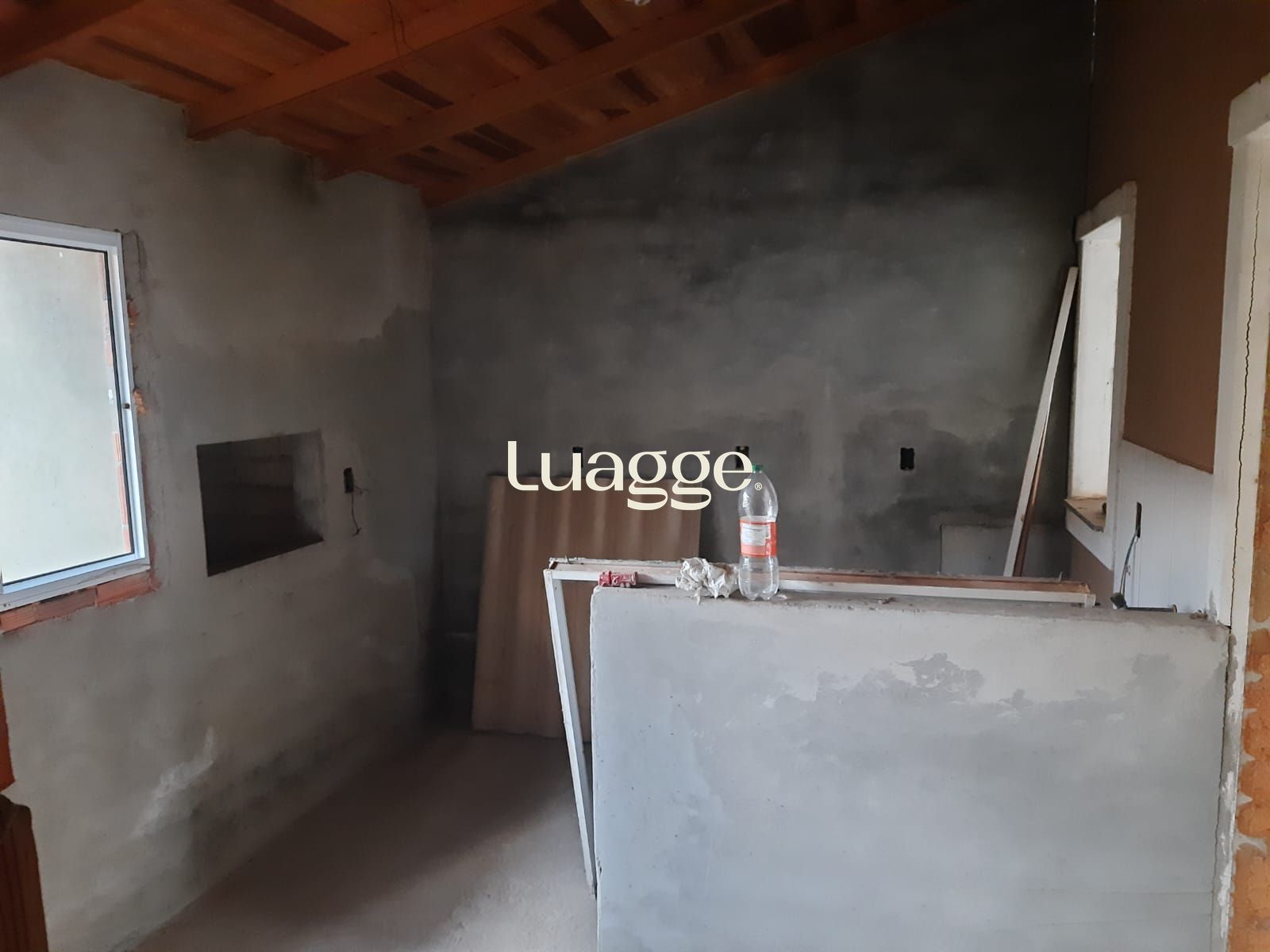Casa, 1 quarto, à venda, 40 m², Chácara das Rosas - Cachoeirinha — foto 5