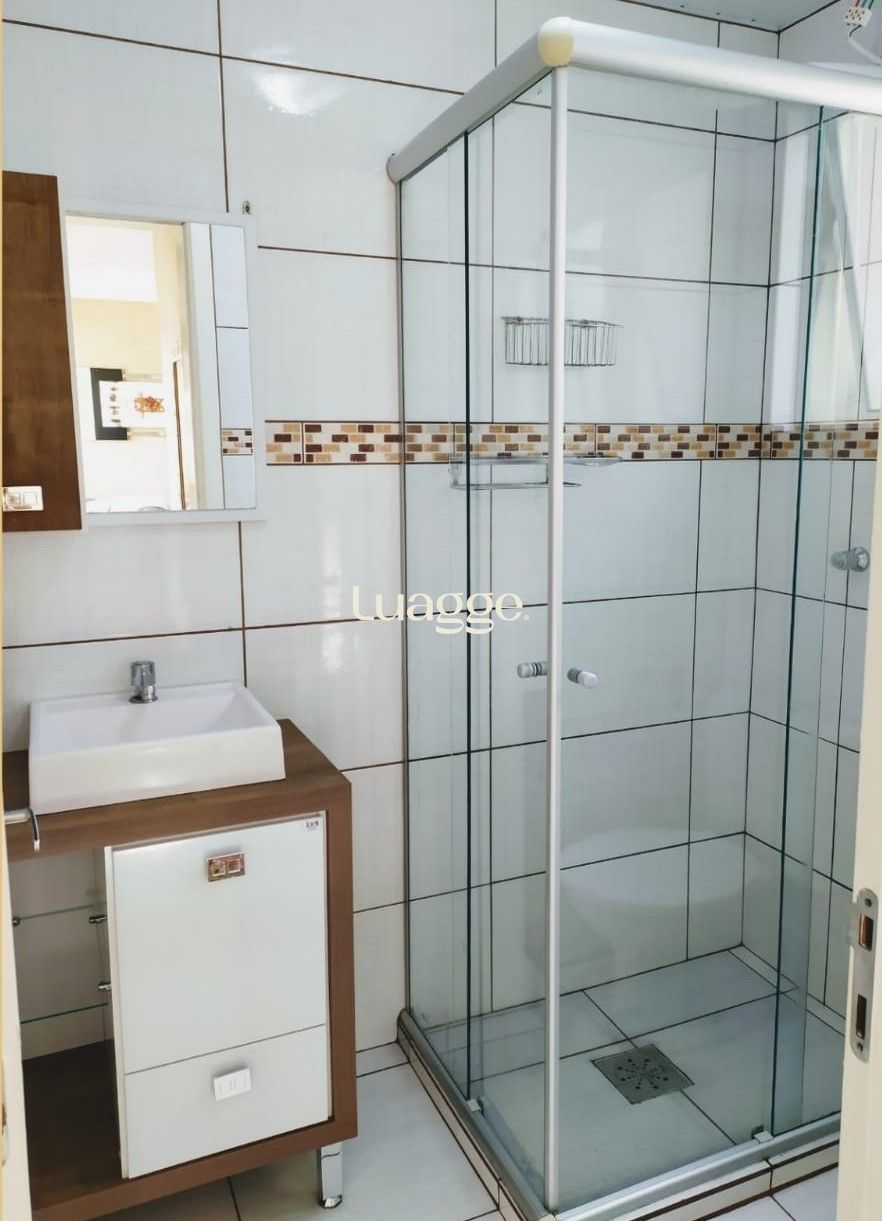 Apartamento, 2 quartos, 55 m² - Foto 5