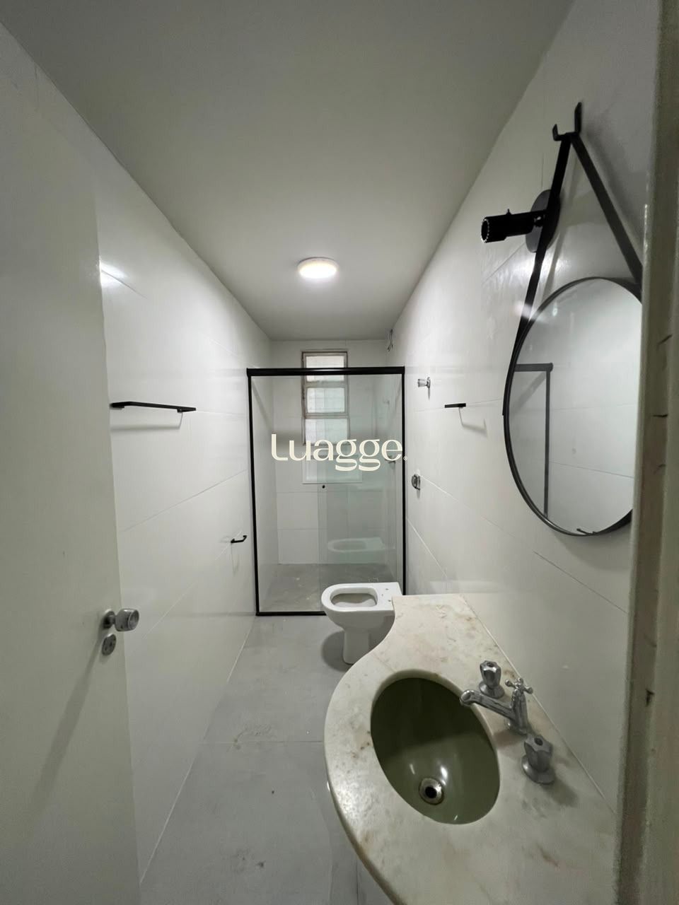 Apartamento Garden, 2 quartos, à venda, 26 m², Medianeira - Porto Alegre — foto 4