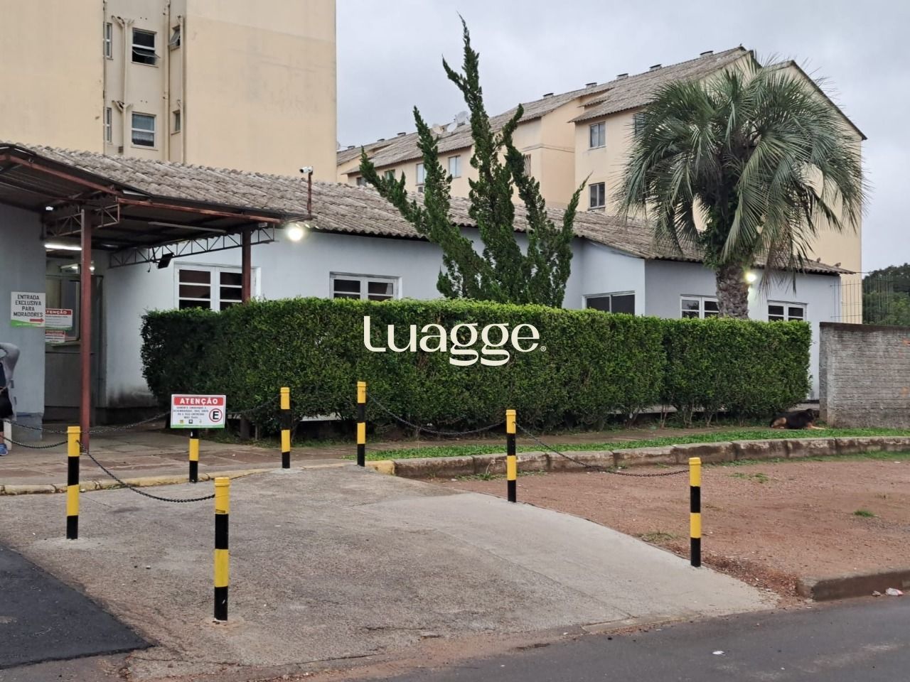 Apartamento, 2 quartos, 40 m² - Foto 4