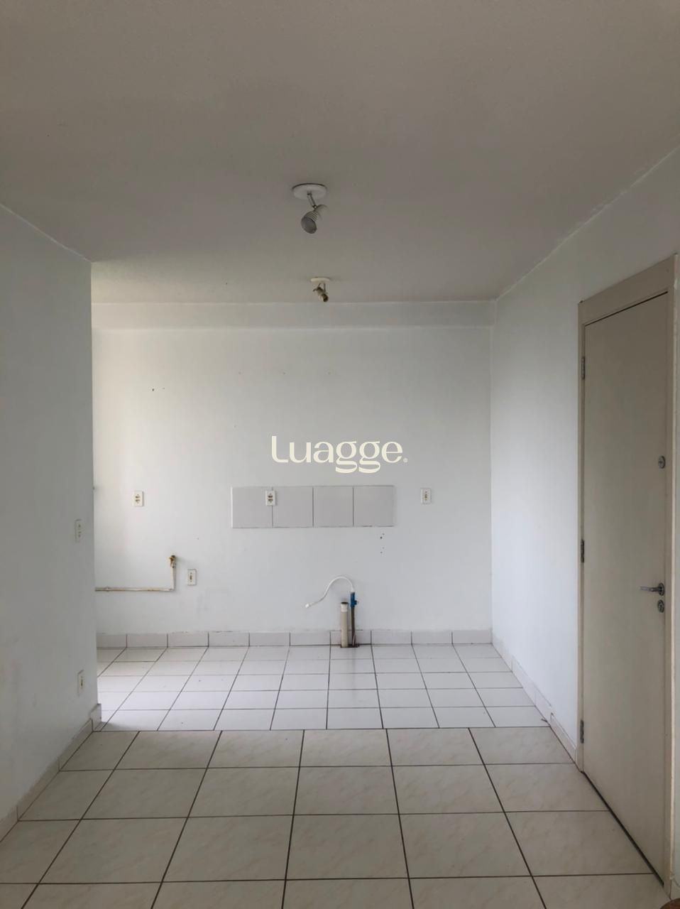 Apartamento, 2 quartos, 44 m² - Foto 4