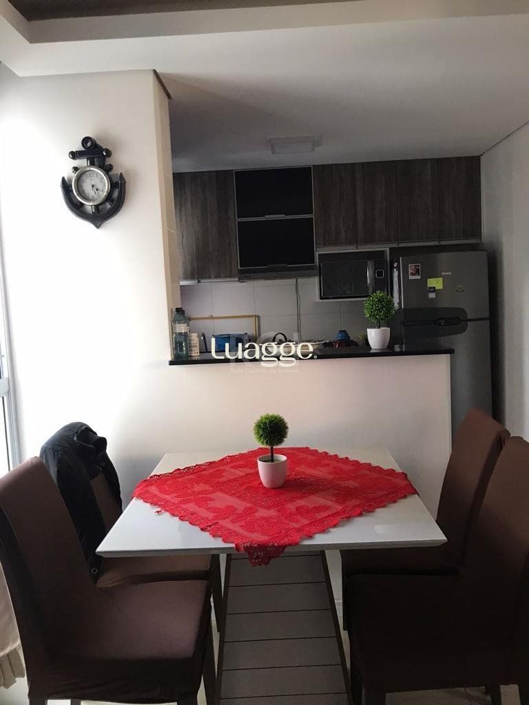 Apartamento, 2 quartos, 46 m² - Foto 13