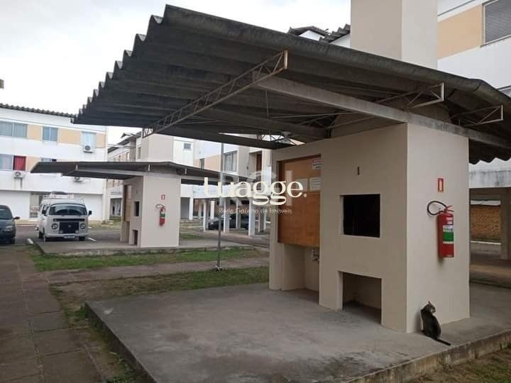 Apartamento à venda com 2 quartos, 44m² - Foto 13