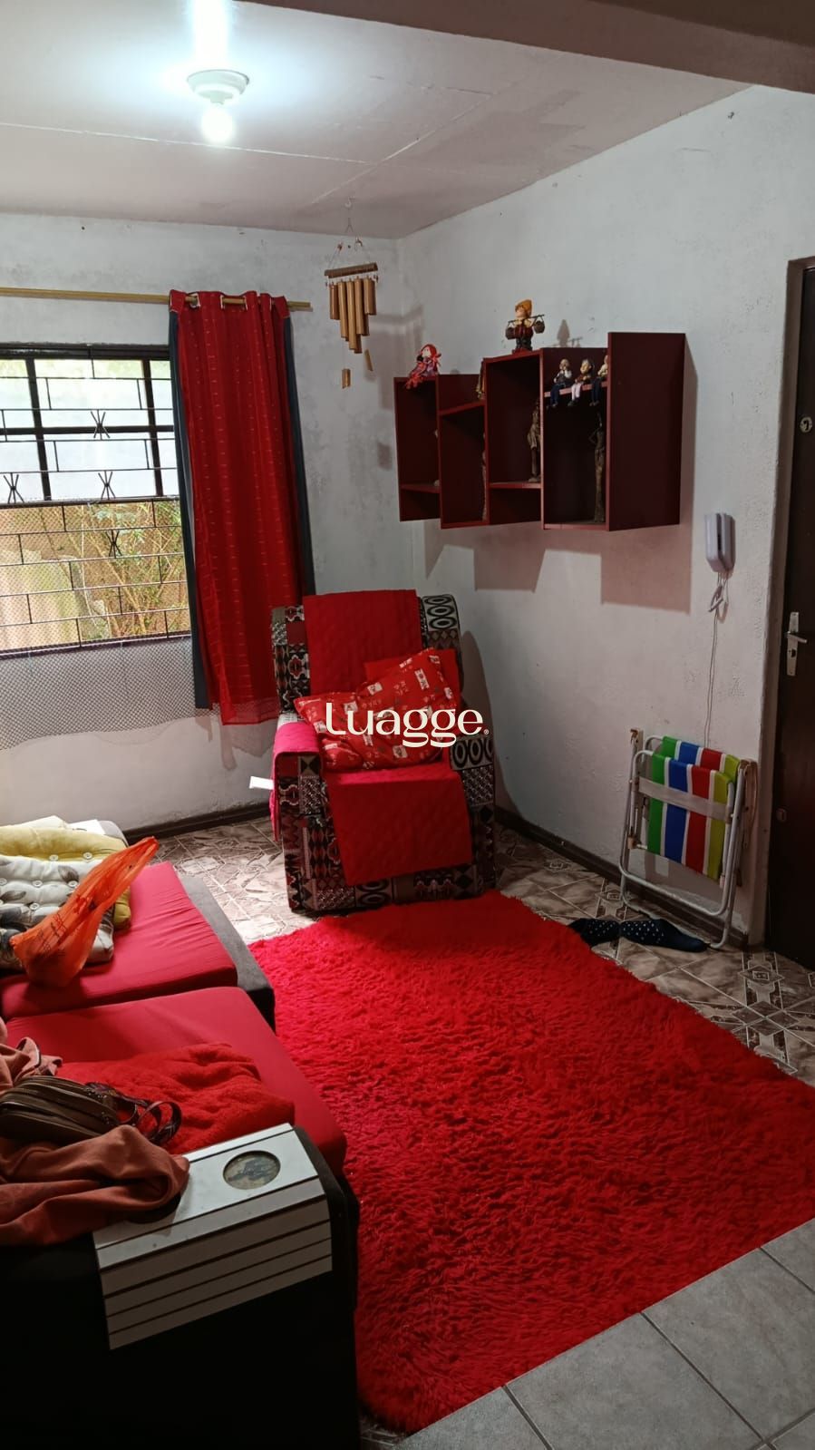 Apartamento à venda com 2 quartos, 48m² - Foto 8