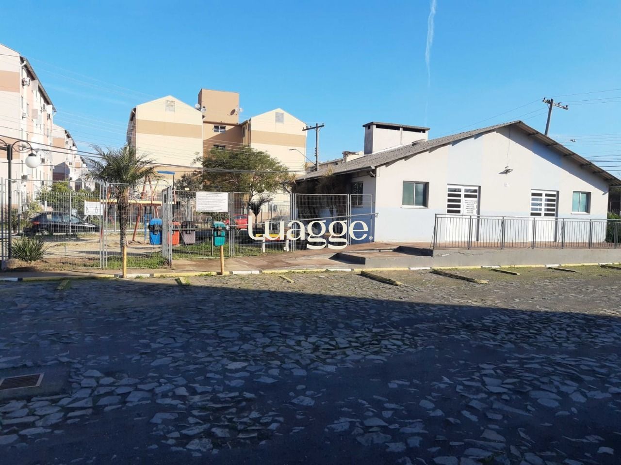 Apartamento à venda com 2 quartos, 44m² - Foto 17
