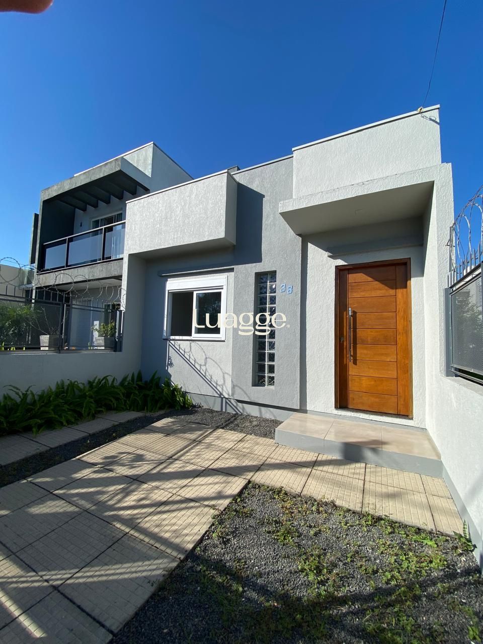 Casa, 2 quartos, à venda, 93 m², Aberta dos Morros - Porto Alegre — foto 2