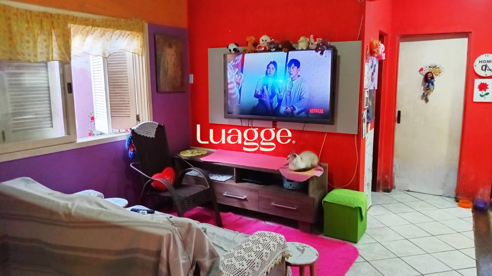 Casa à venda com 4 quartos, 130m² - Foto 5