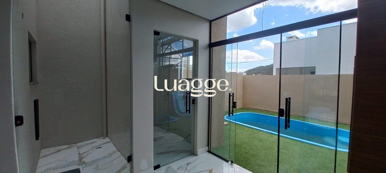Casa à venda com 3 quartos, 101m² - Foto 13