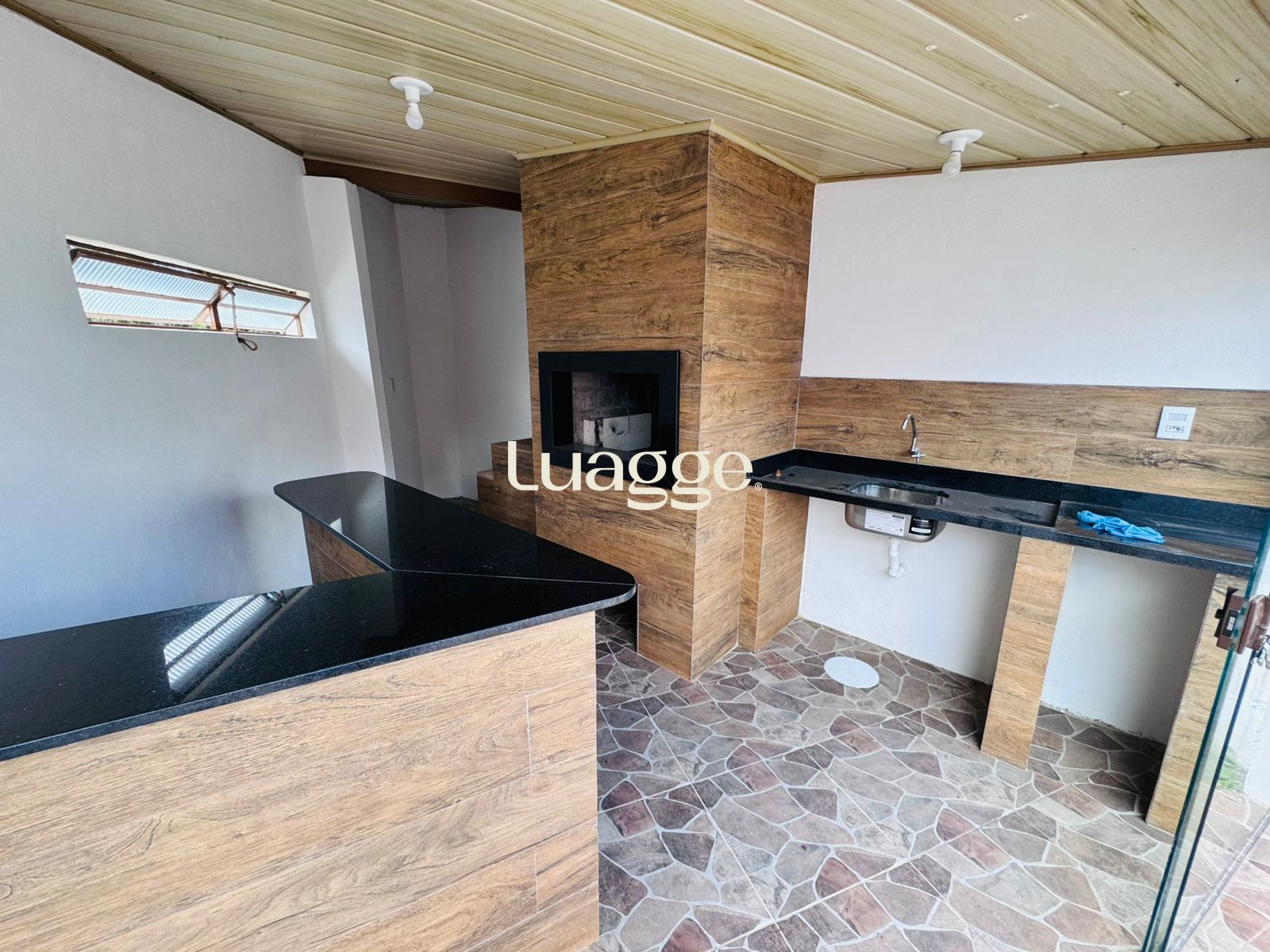 Casa, 3 quartos, 140 m² - Foto 36