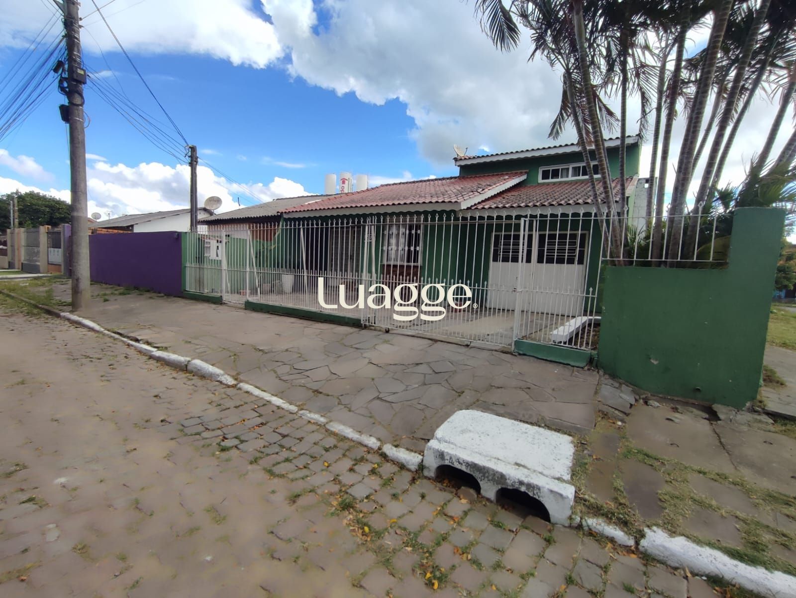 Casa, 3 quartos, 166 m² - Foto 2