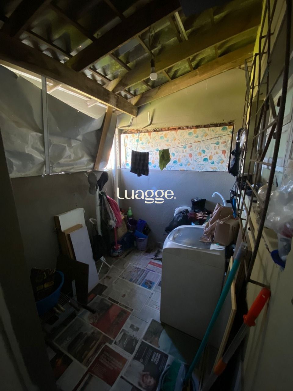 Casa à venda com 2 quartos, 55m² - Foto 15