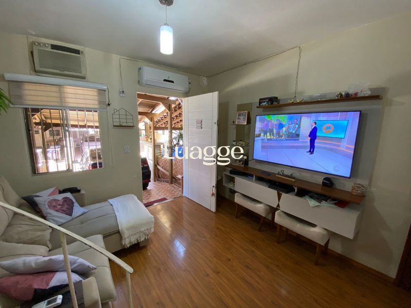 Casa de Condomínio, 2 quartos - Foto 7
