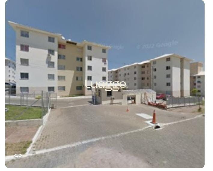 Apartamento, 2 quartos, 47 m² - Foto 2