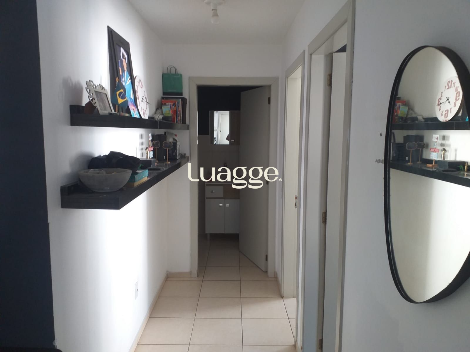 Apartamento, 2 quartos, 47 m² - Foto 9