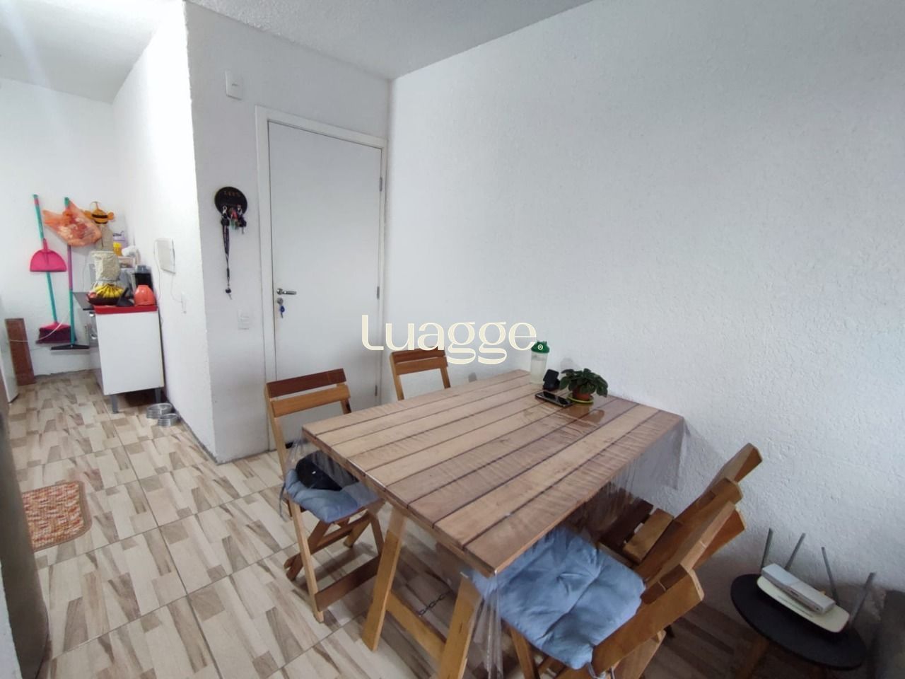 Apartamento, 2 quartos, 42 m² - Foto 6