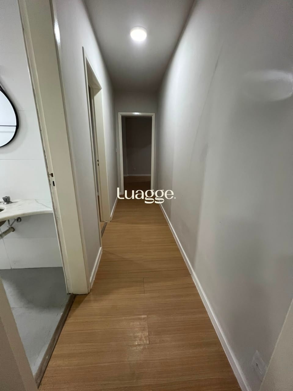 Apartamento Garden, 2 quartos, à venda, 26 m², Medianeira - Porto Alegre — foto 3