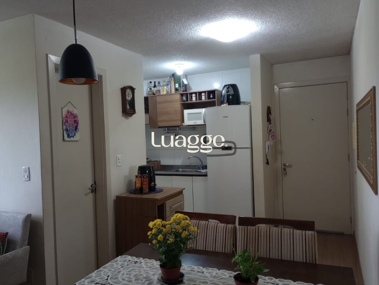 Apartamento, 2 quartos, 48 m² - Foto 12