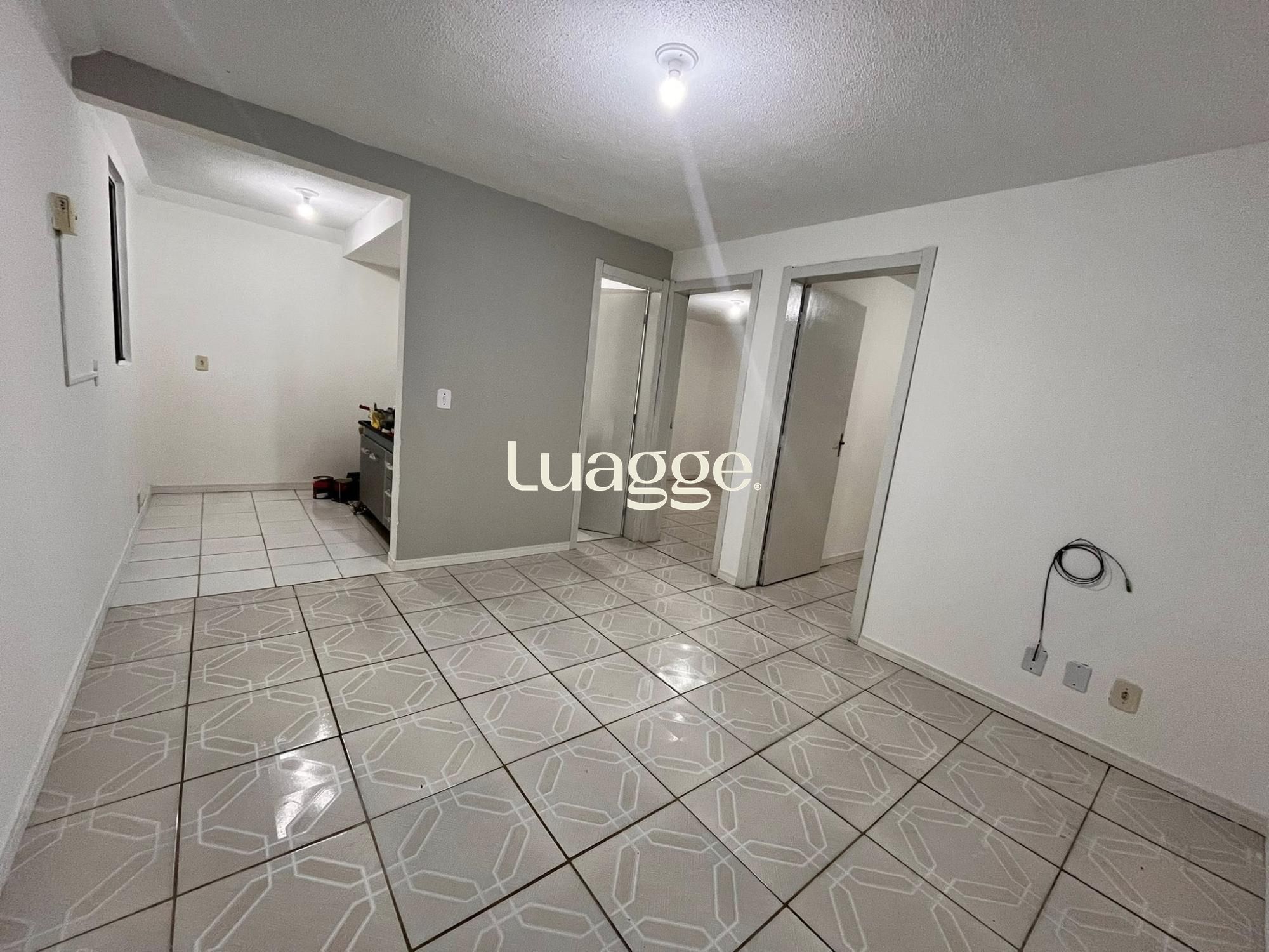 Apartamento, 2 quartos, 57 m² - Foto 1