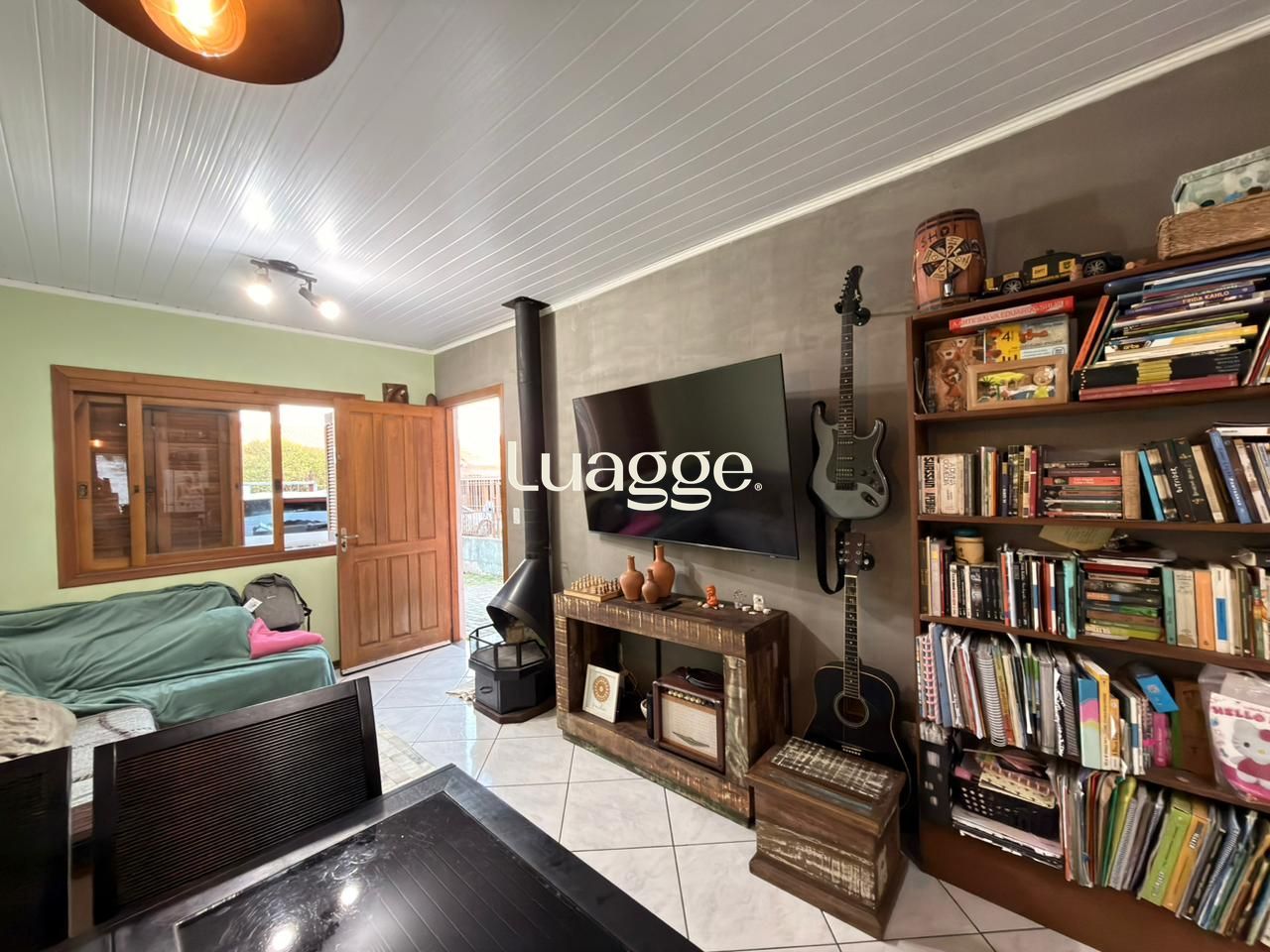 Casa, 2 quartos, à venda, 52 m², Hípica - Porto Alegre — foto 3