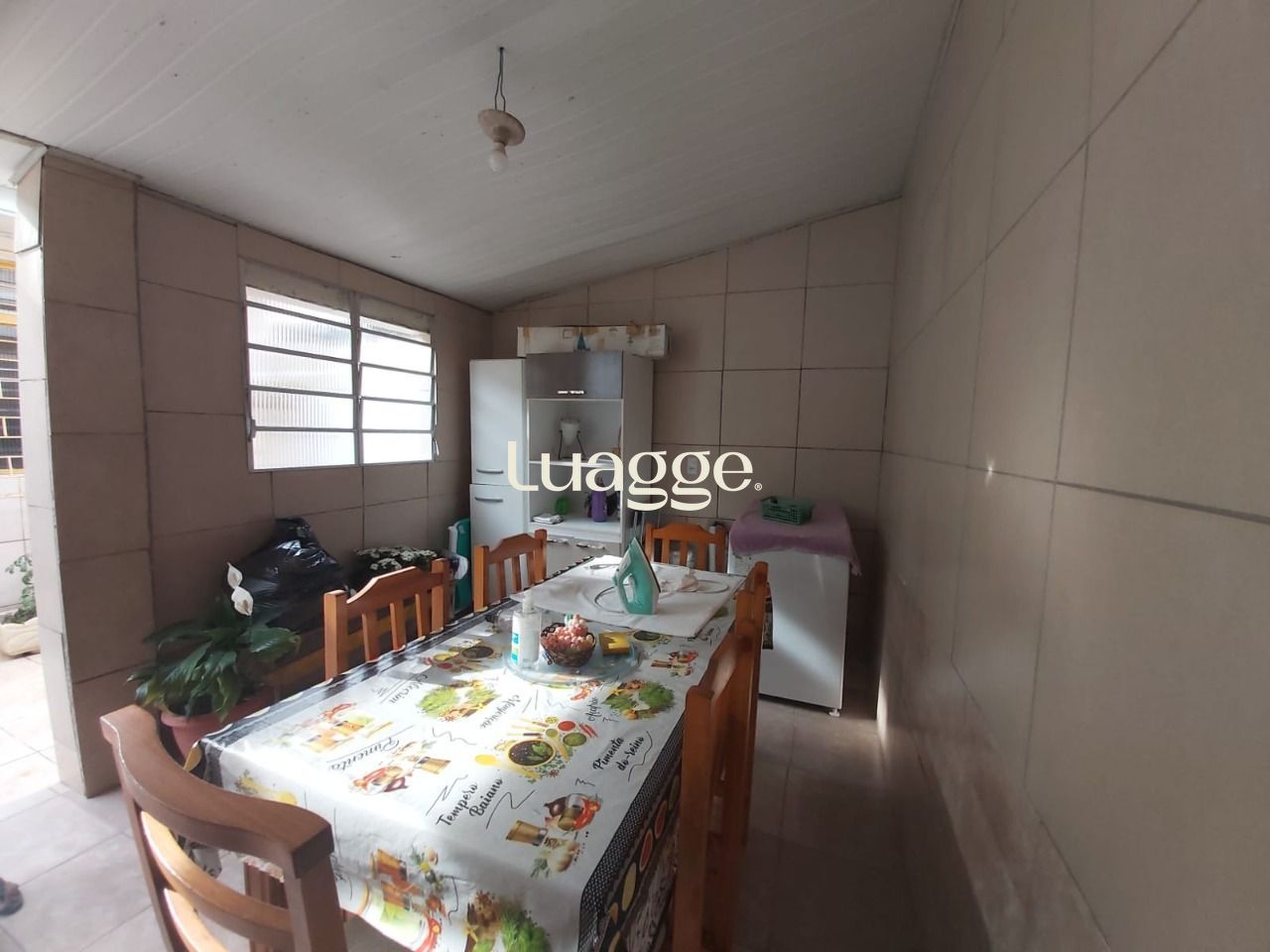 Casa, 1 quarto, 91 m² - Foto 6