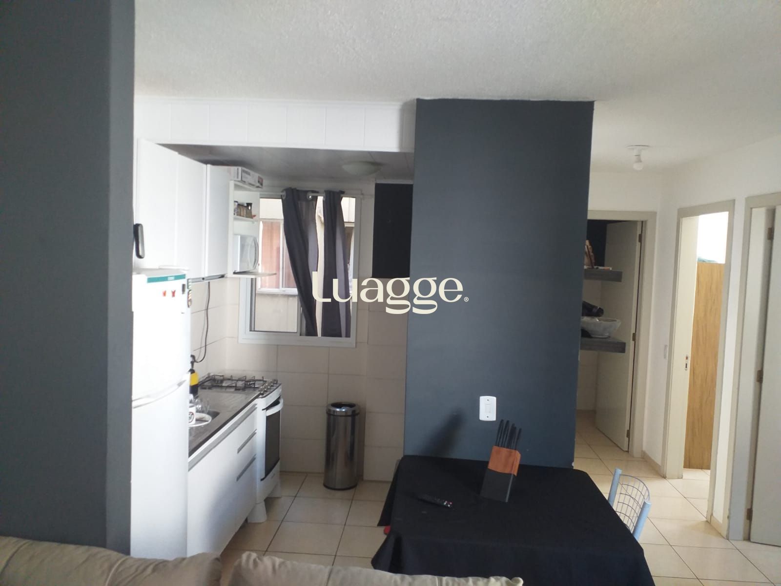 Apartamento, 2 quartos, 47 m² - Foto 7