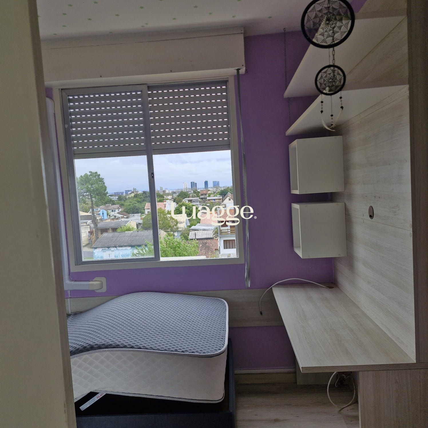 Apartamento, 2 quartos, à venda, 47 m², Camaquã - Porto Alegre — foto 5