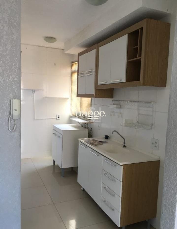 Apartamento, 2 quartos, 41 m² - Foto 10