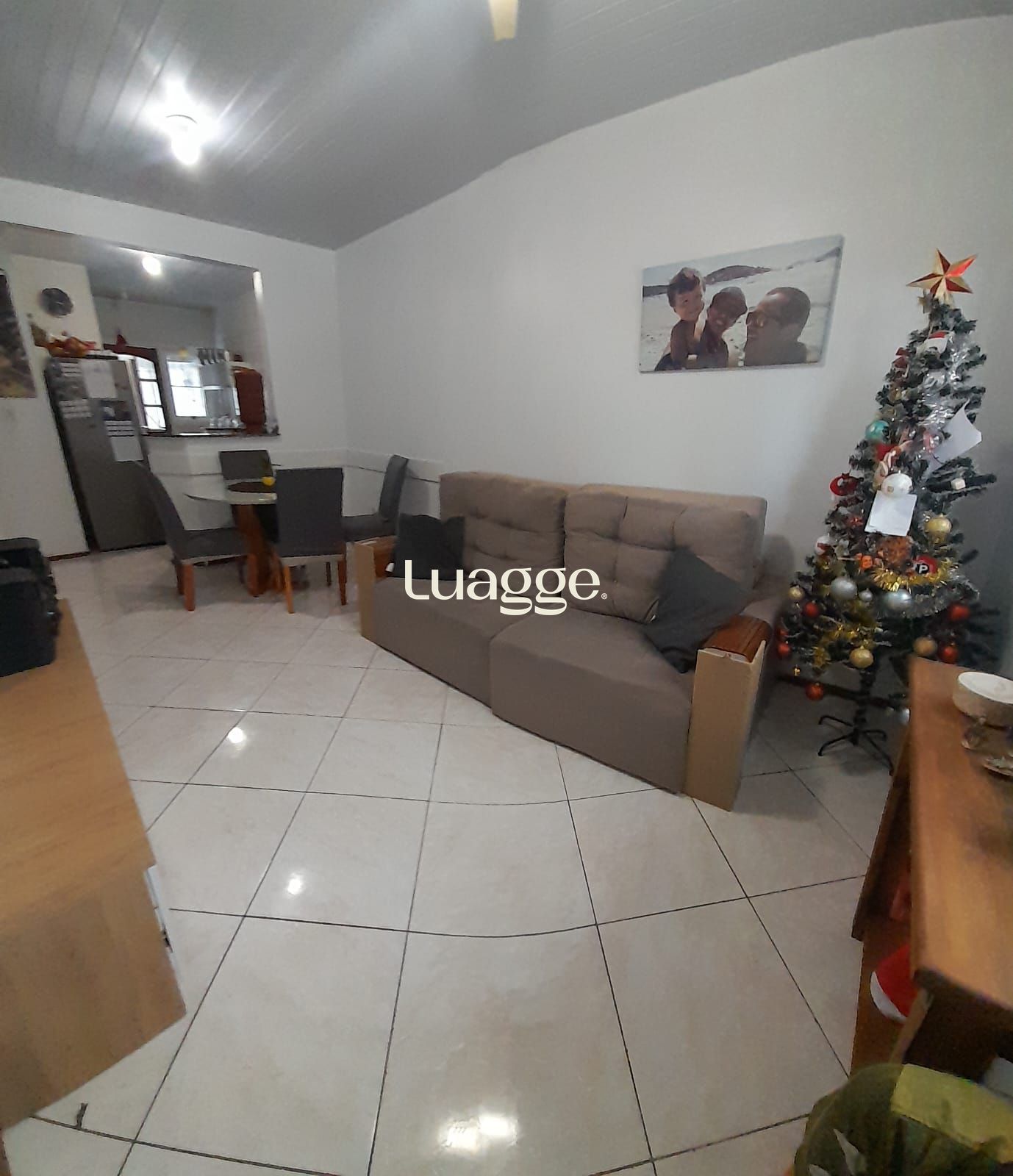 Casa, 2 quartos, 53 m² - Foto 3