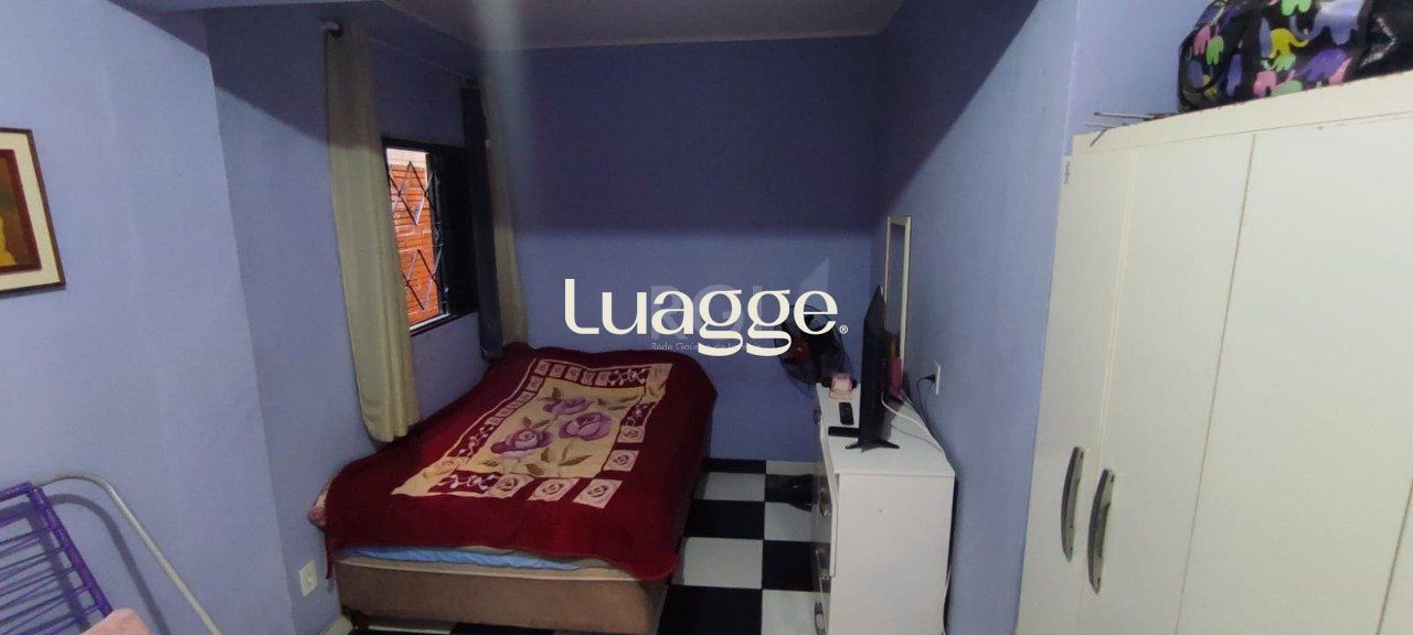 Casa à venda com 2 quartos, 54m² - Foto 8