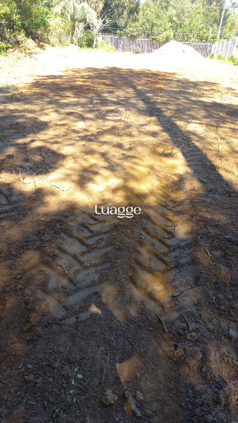 Terreno à venda, 531m² - Foto 4