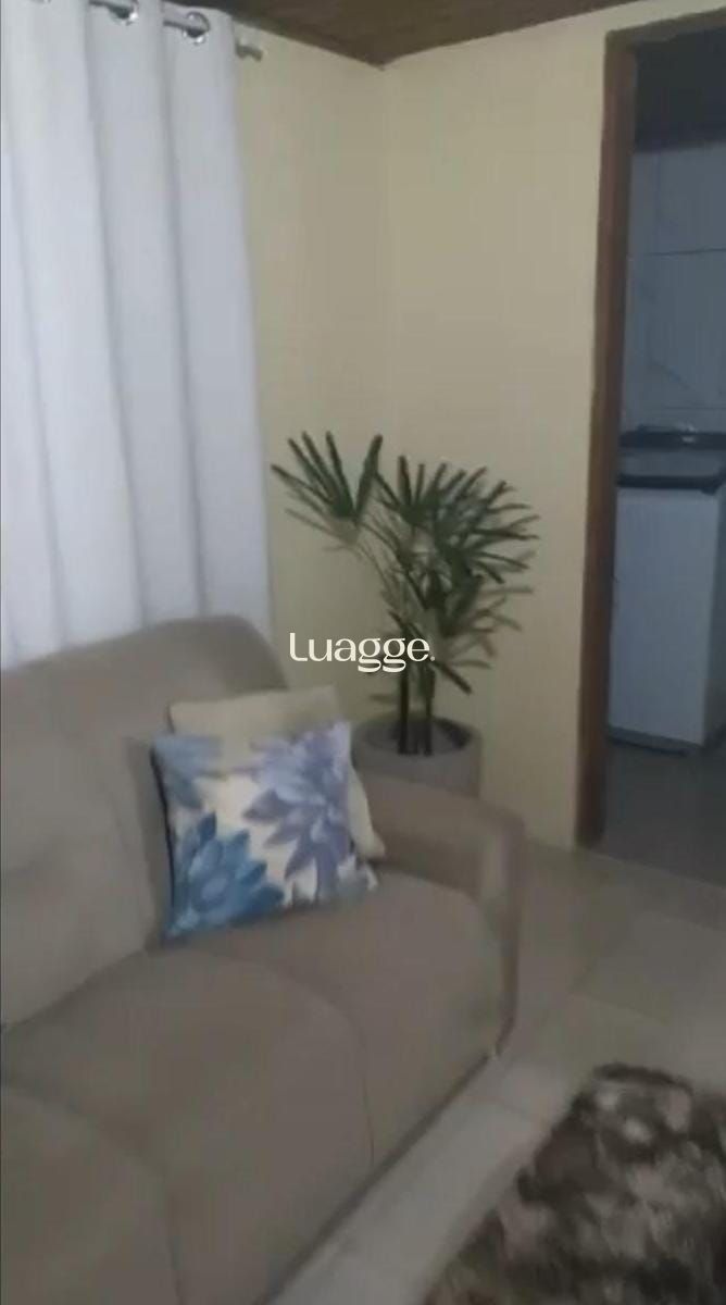 Casa, 2 quartos, 76 m² - Foto 3