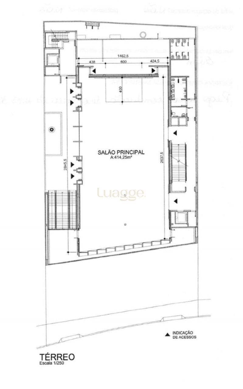 Prédio Inteiro à venda, 1894m² - Foto 25
