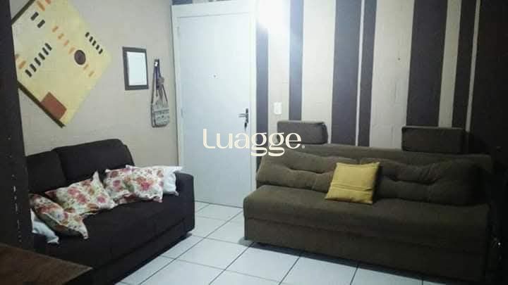 Apartamento, 2 quartos, à venda, 10 m², Vila Nova - Porto Alegre — foto 2