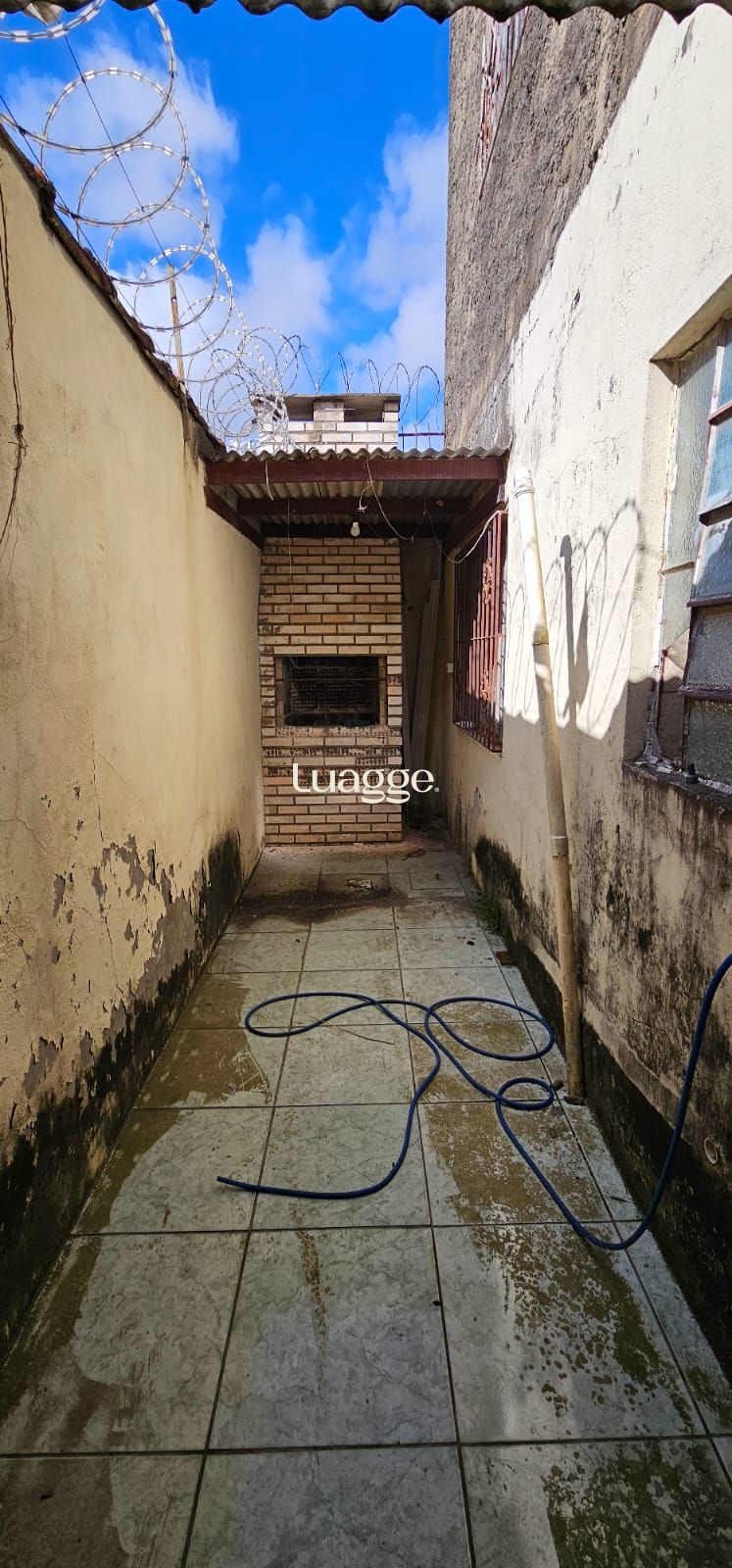 Loja-Salão à venda com 3 quartos, 202m² - Foto 13