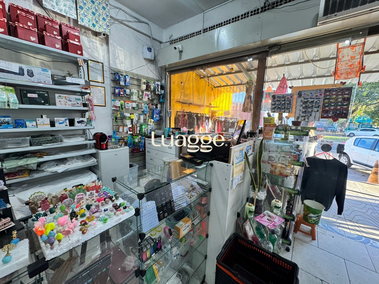 Loja-Salão à venda, 99m² - Foto 8